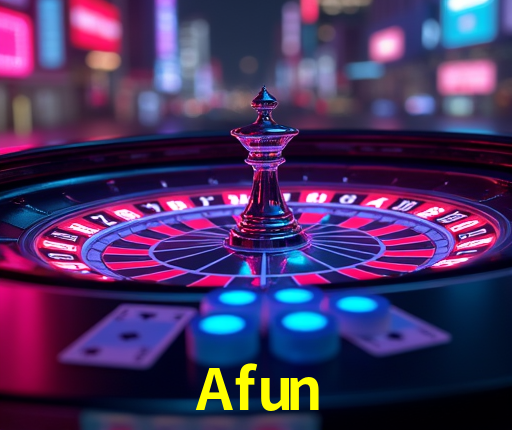 Recursos de Bônus Afun