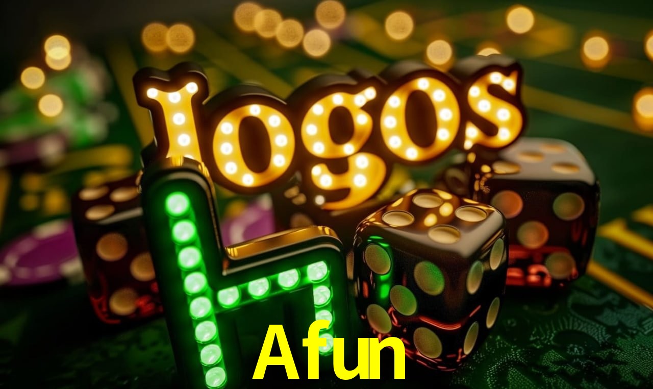 Apostas Esportivas na Afun: Um Guia Completo