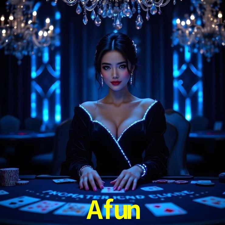 A Experiência Imersiva dos Cassinos Ao Vivo no Afun