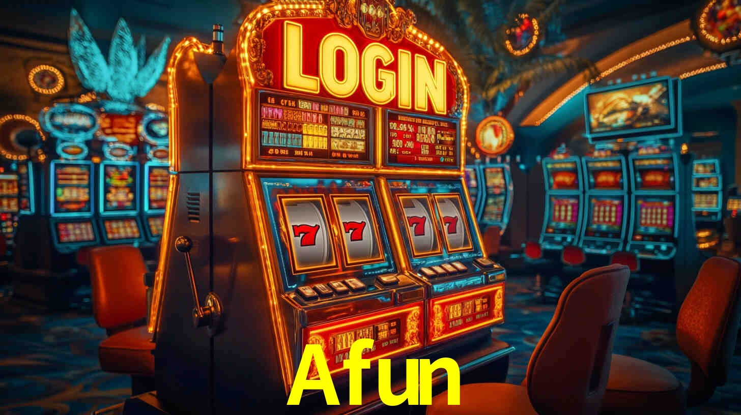 Afun CaSSino