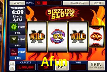 cassino Afun
