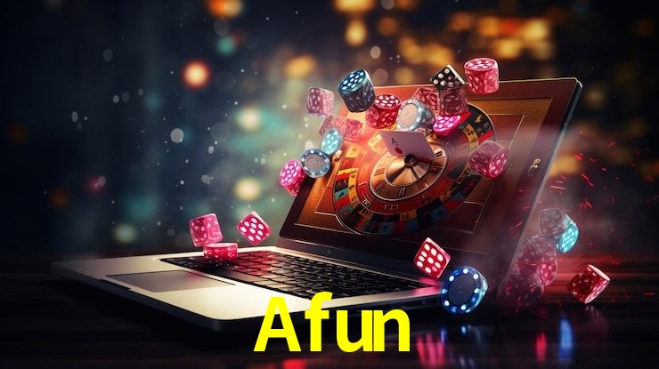 Sistemas de Segurança Afun