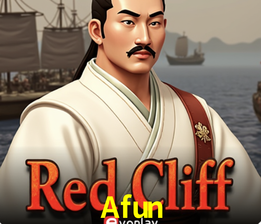 Game Providers Afun
