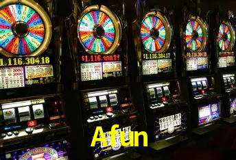 A Emoção da Loteria na Afun: Uma Chance de Mudança de Vida