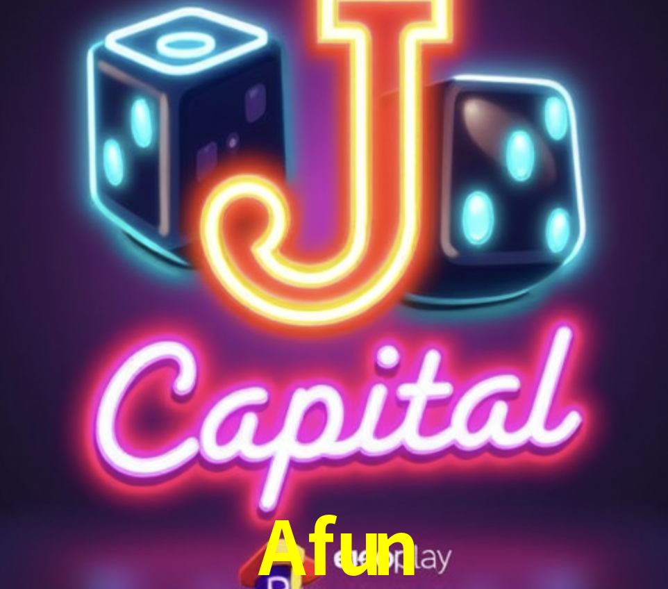 Slot Games Afun
