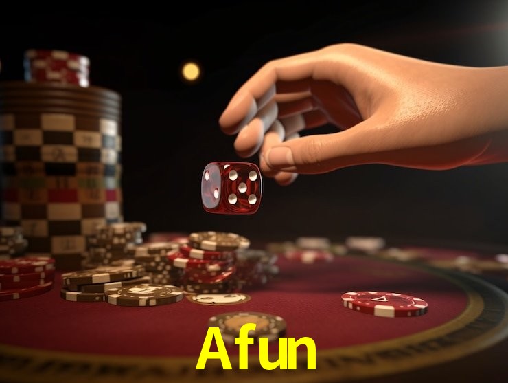 Descubra o Programa VIP da Afun: Vantagens Exclusivas para Jogadores