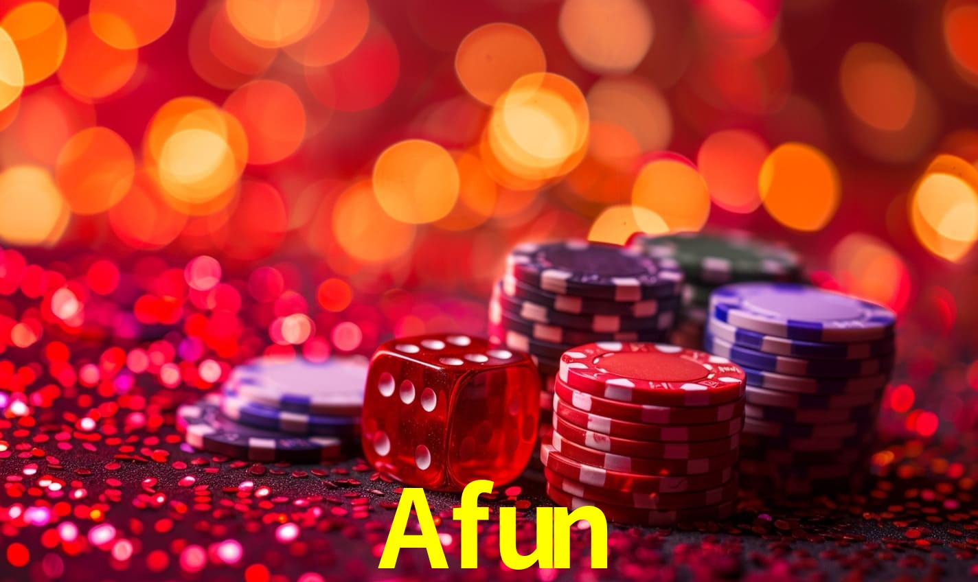 Casino Ao Vivo Afun