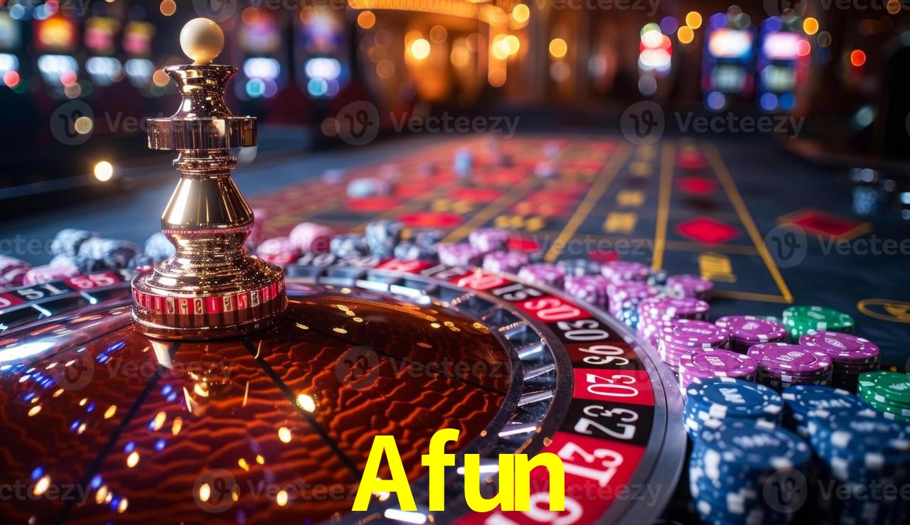 Account Benefits Afun