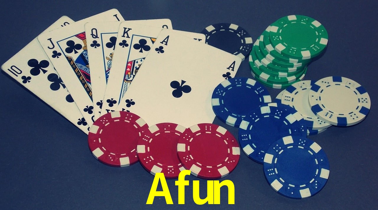 Football Betting Afun