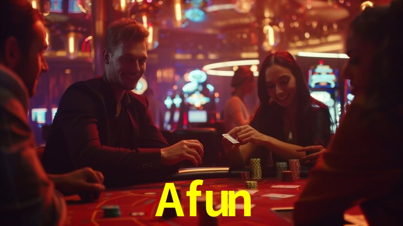 Interface Premium Afun