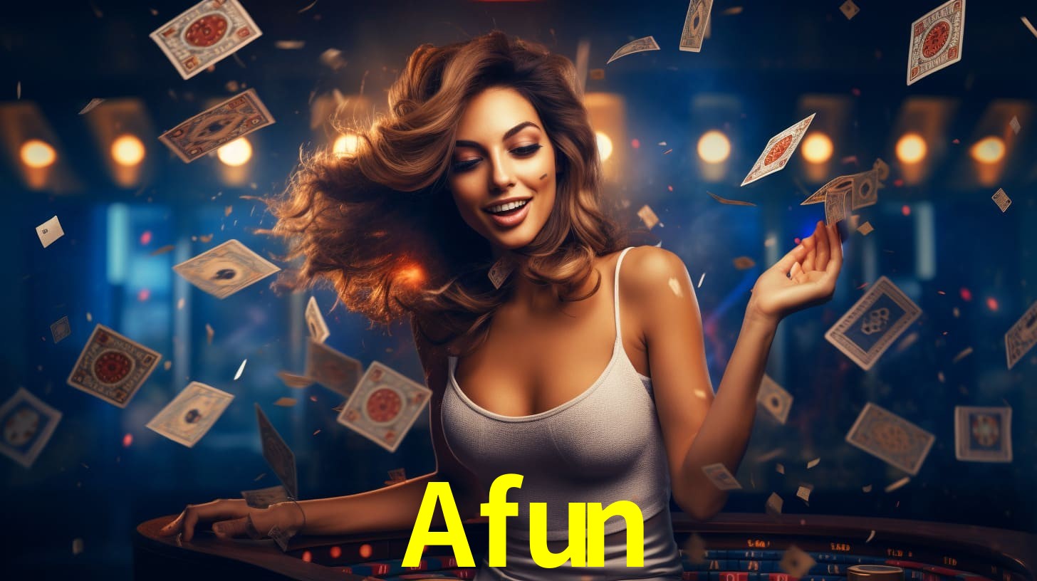 Afun CaSSino