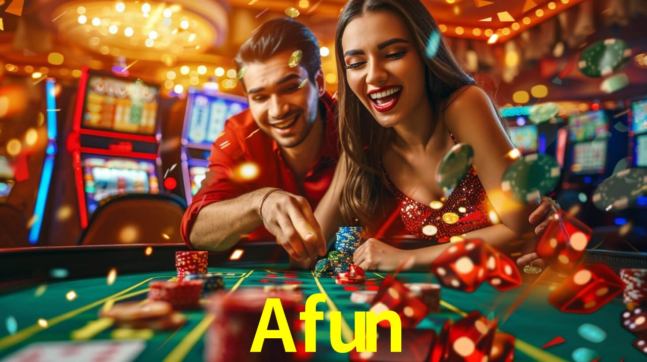 A Popularidade dos Caça-Níqueis no Afun