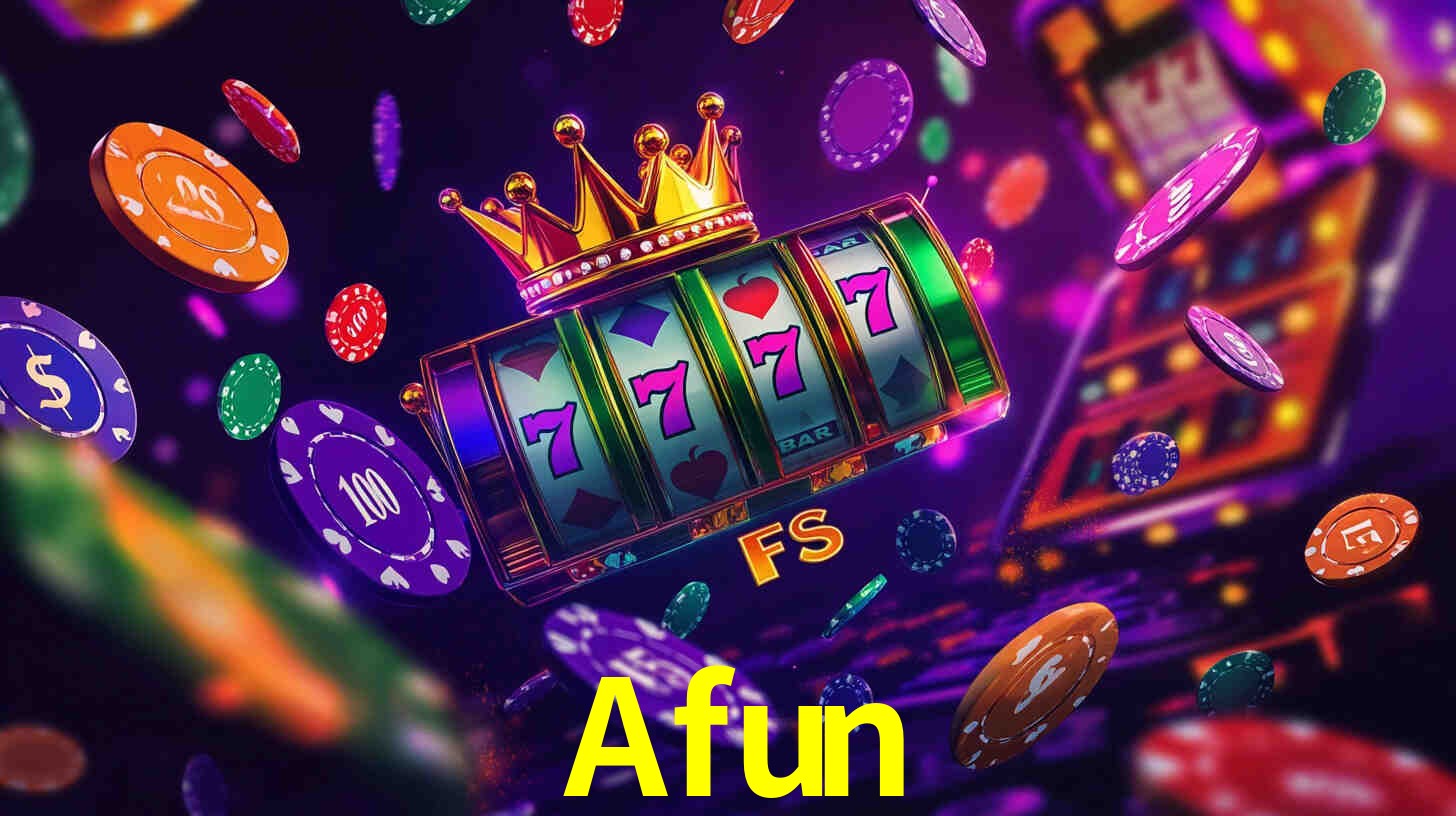 Afun CaSSino