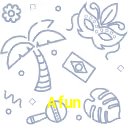 PIX Instantâneo Afun