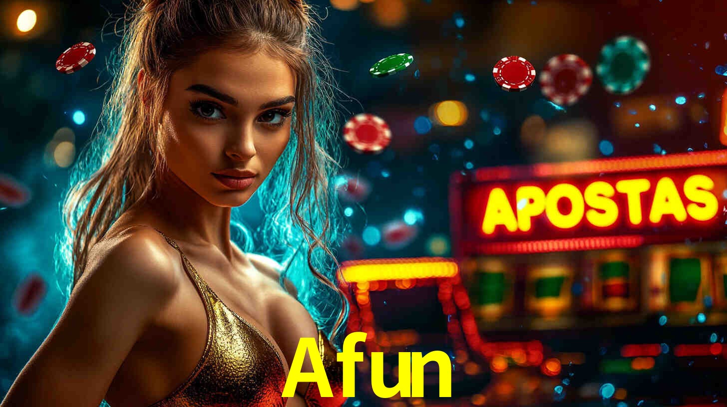 Casino VIP Afun