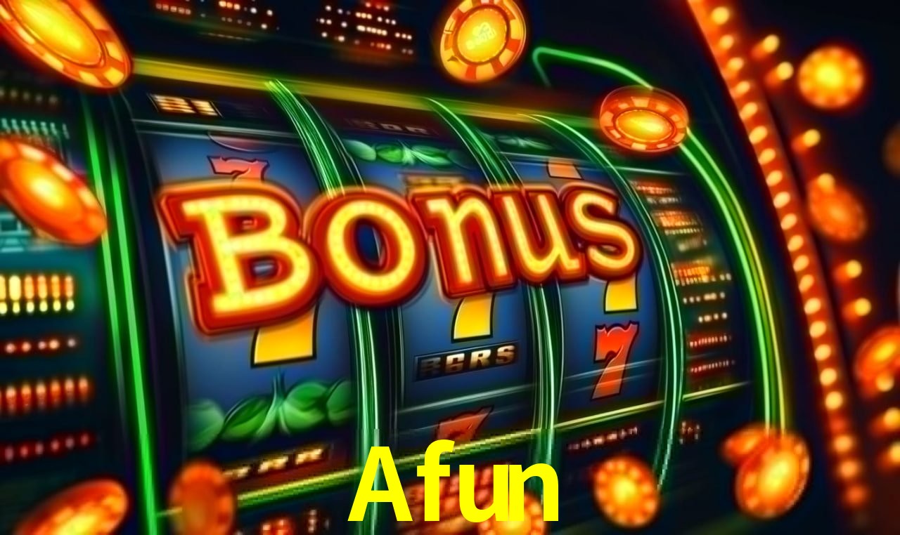 Daily Bonuses Afun