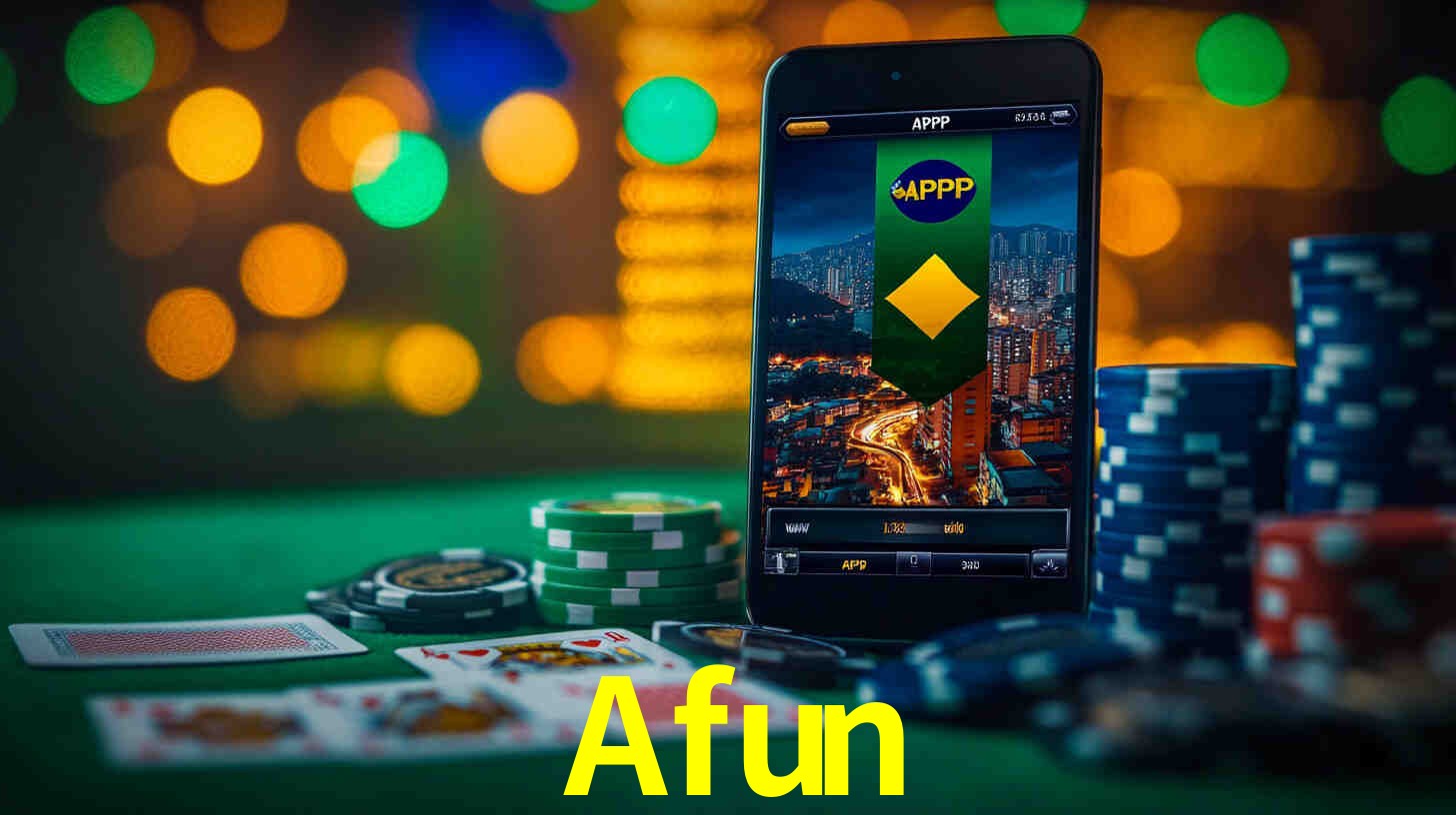 Experiência VIP Afun
