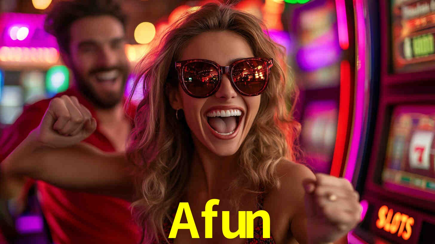 Apostas de Tênis Afun