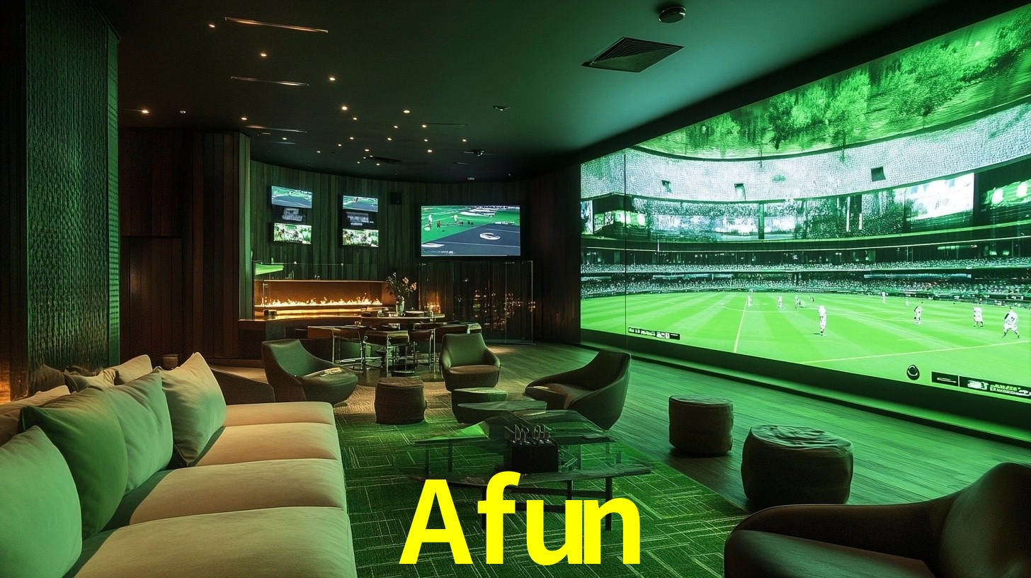 Afun CaSSino