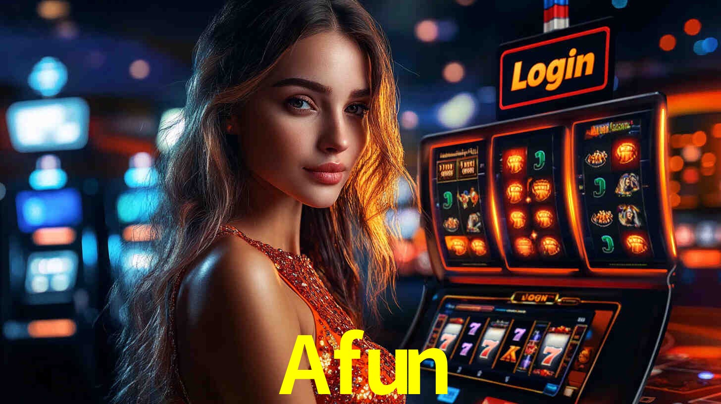 Afun: A Experiência de Casino com Jogos de Mesa ao Vivo