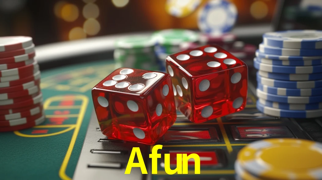 Afun App Interface