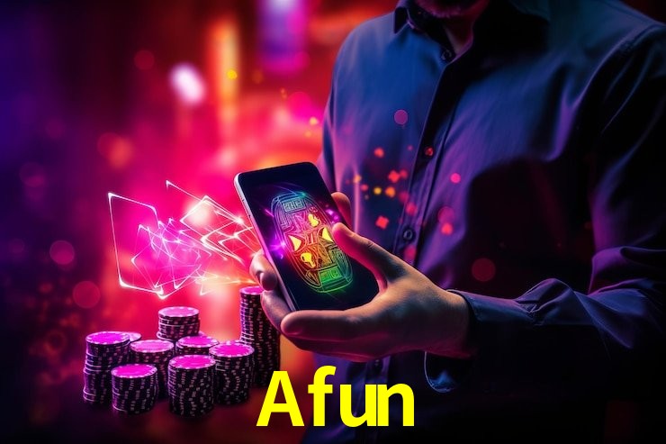 Apostas Esportivas na Afun: Um Guia Completo