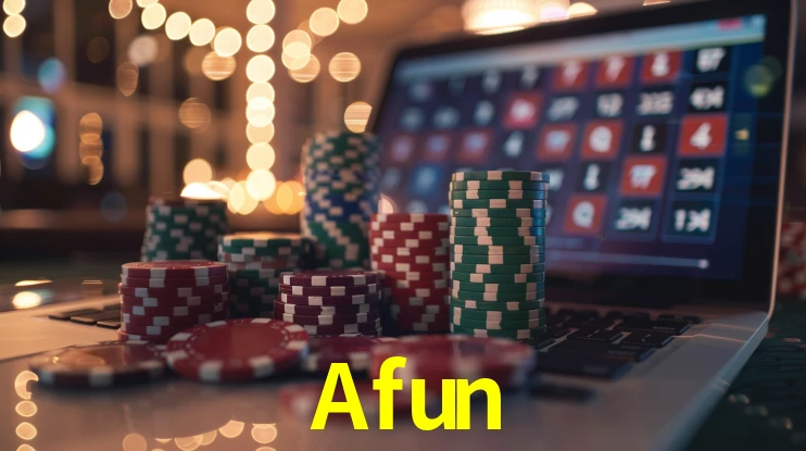 Gates of Olympus Afun