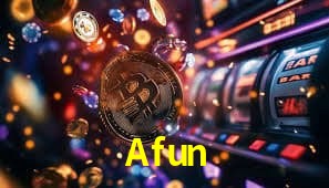 Promoção Relâmpago Afun