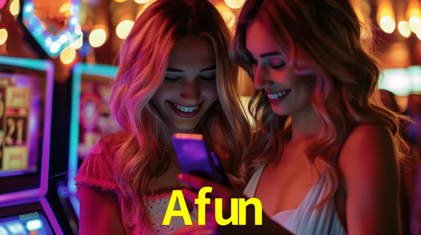 Afun: Jogue Crash e Experimente Alta Recompensa Instantânea