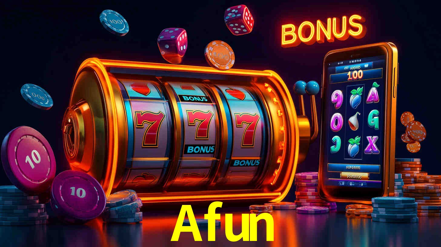 Estatísticas Afun