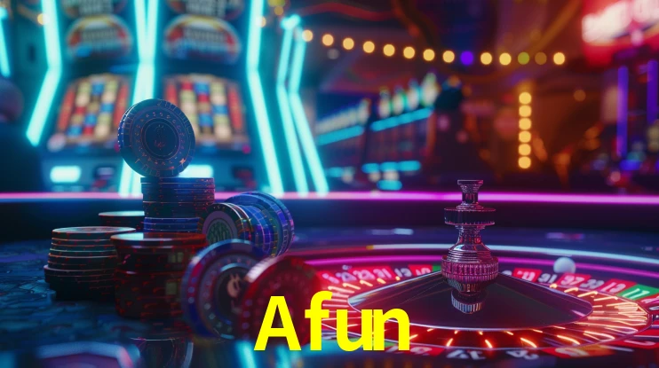 Experiência VIP Afun