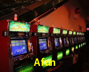 Responsive Design Afun