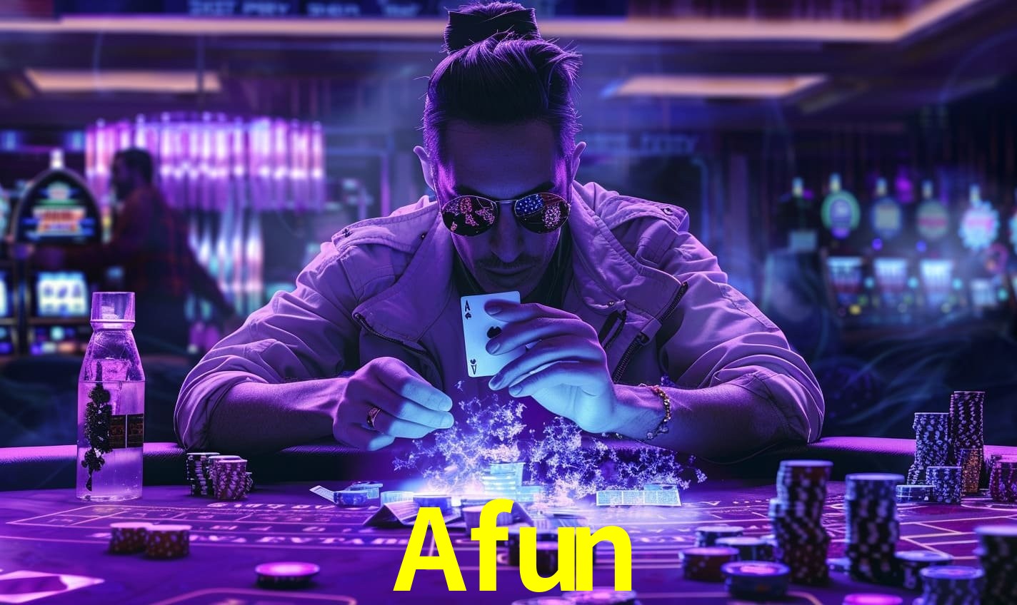 Programa VIP Afun