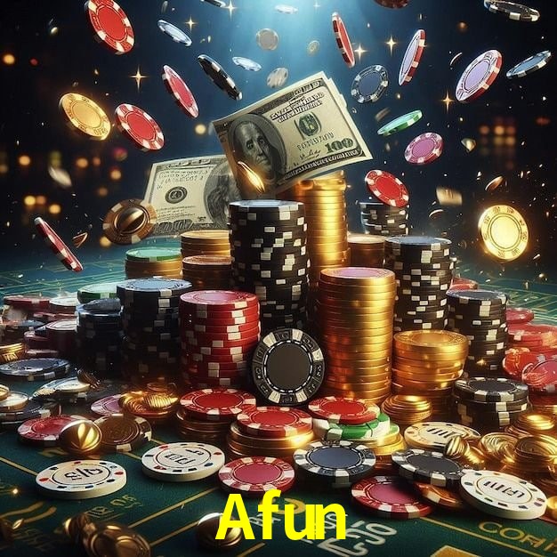 Especiais de Fim de Semana Afun