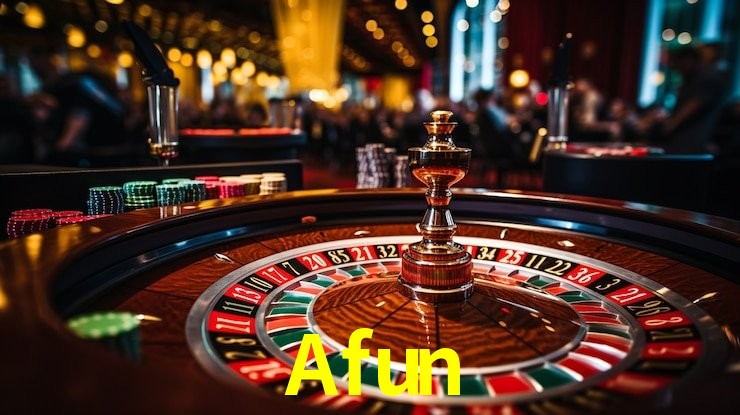 Quick Registration Afun