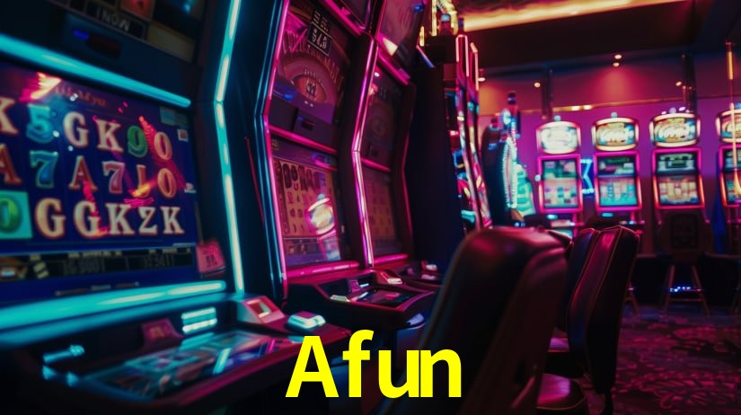 2FA Security Afun