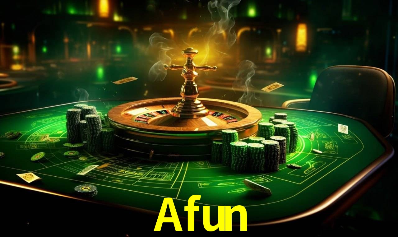 Integração de APIs Afun