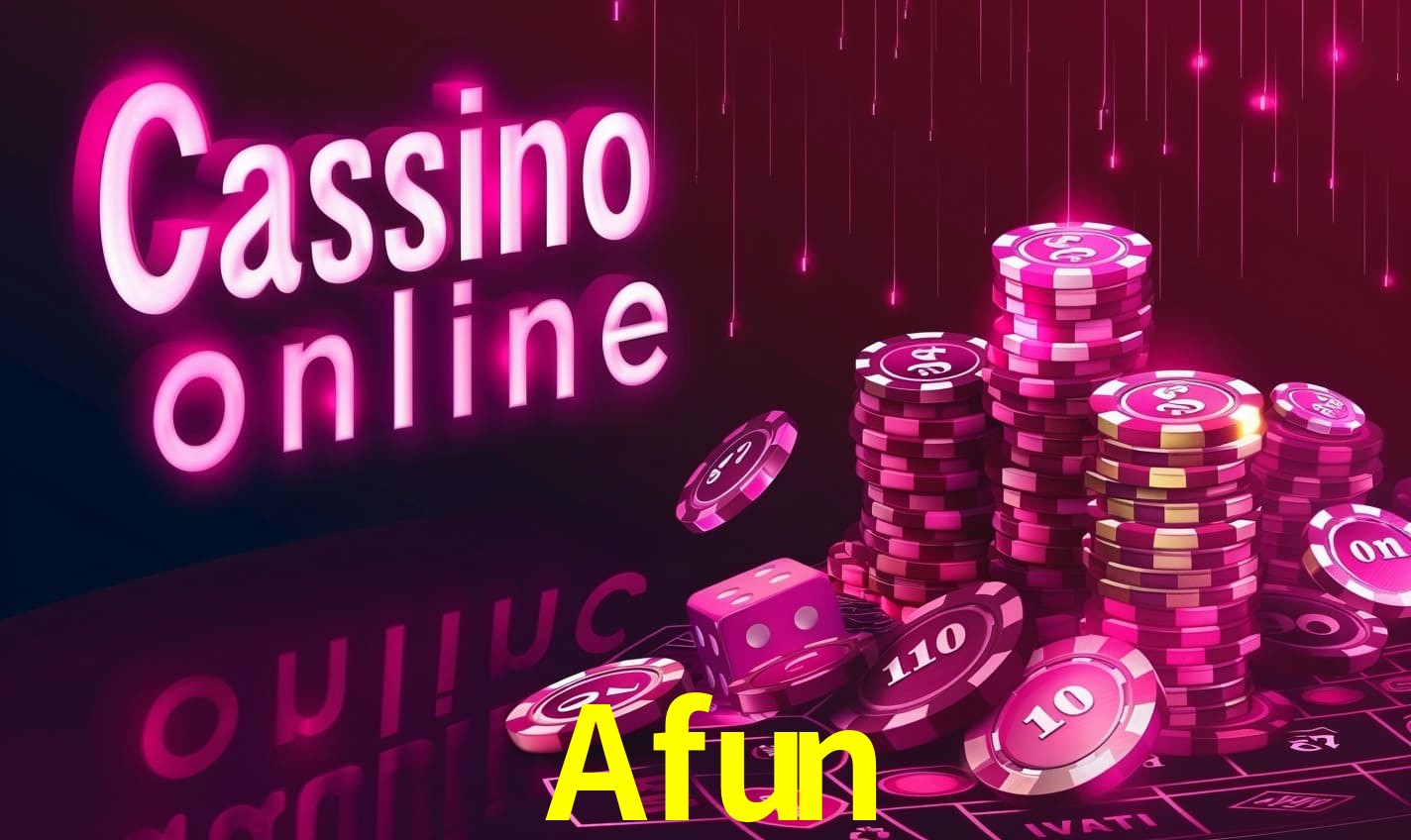 Jogos de Slot Afun