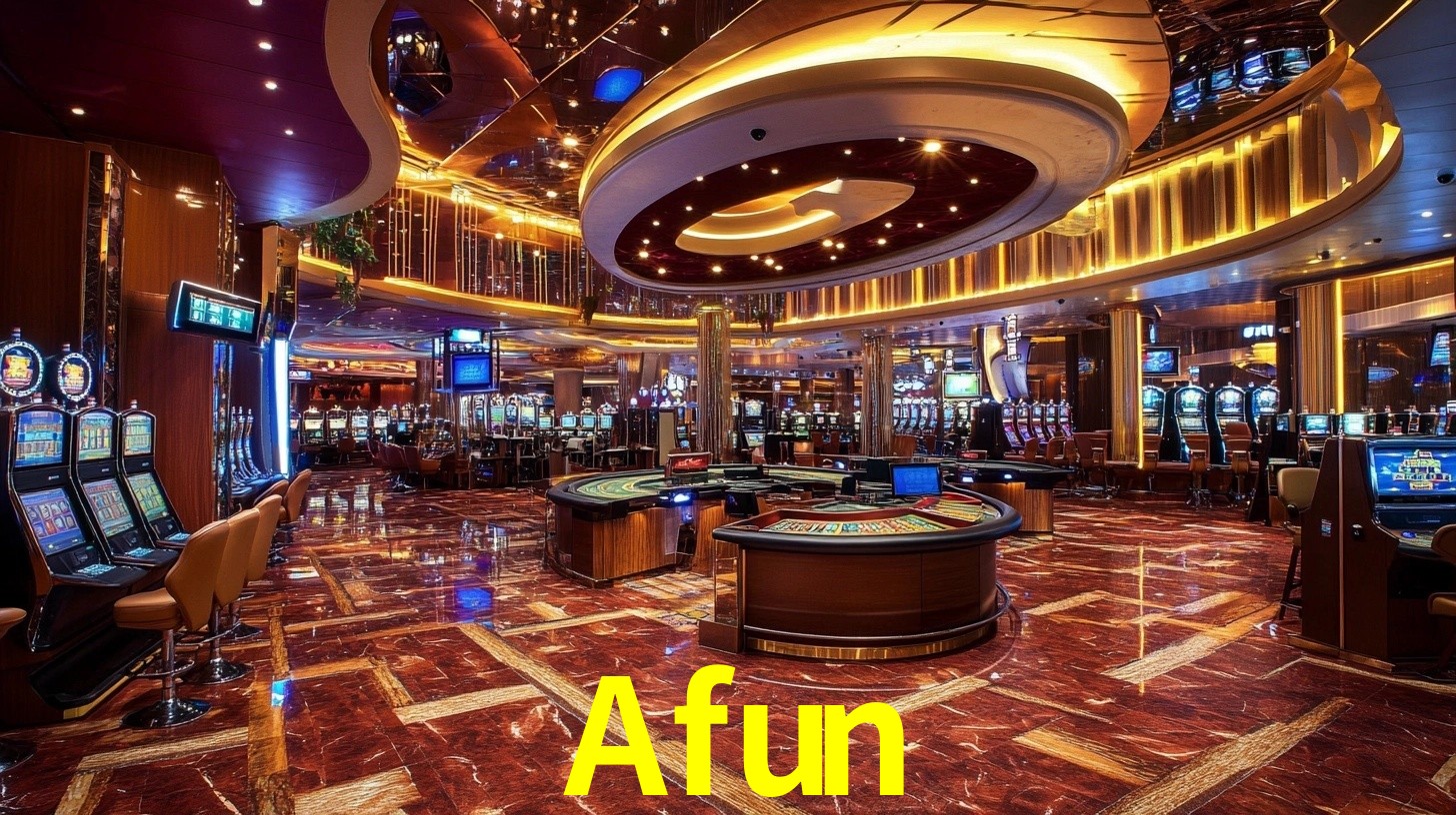 Afun,Afun Vip