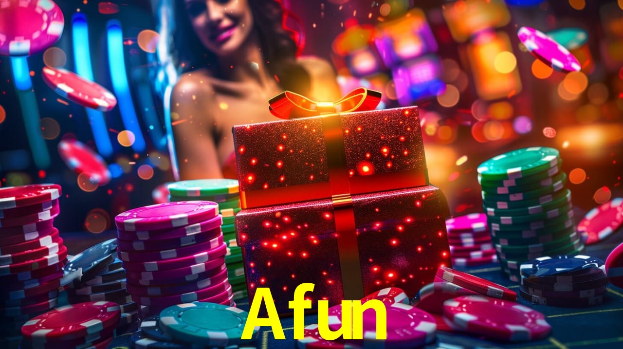 Design Responsivo Afun