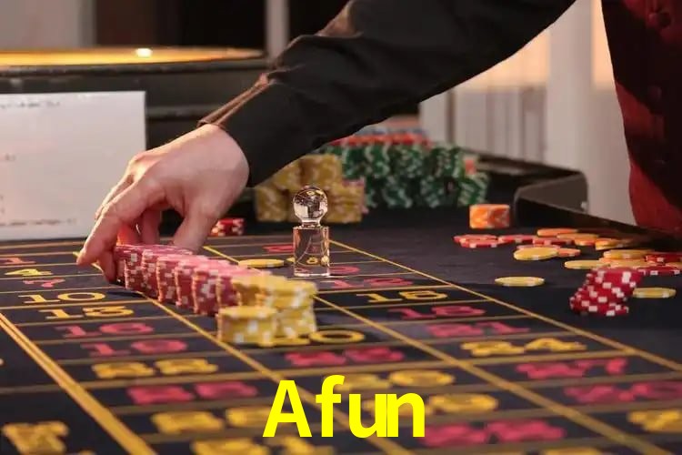 Jogos Exclusivos Afun