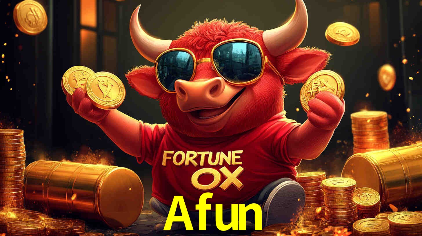 Programa VIP Afun