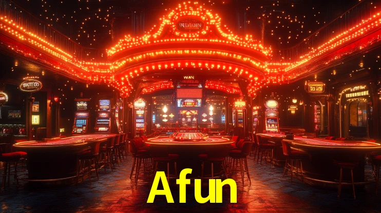Afun,Afun Vip