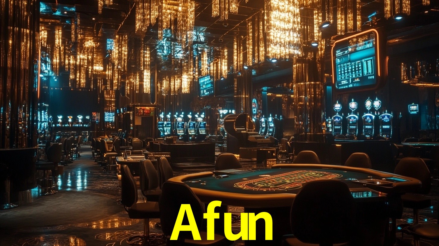 Afun,Afun Vip