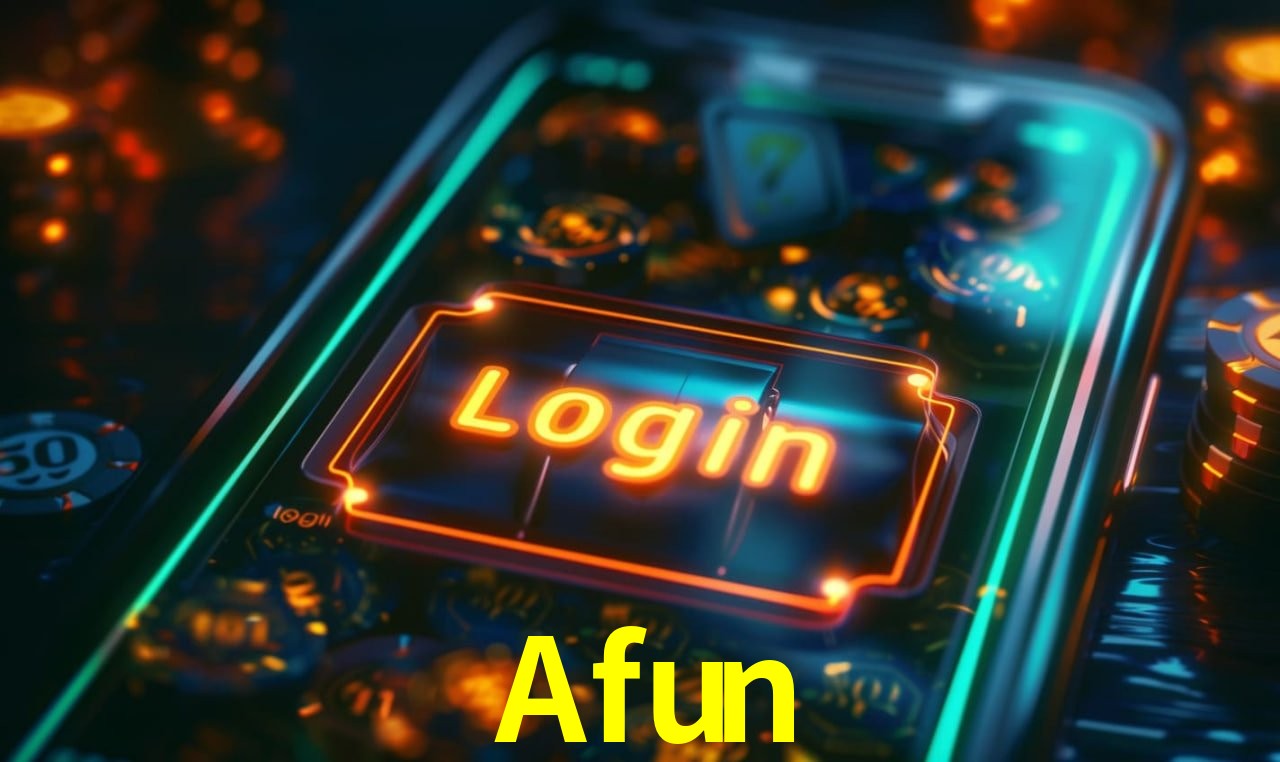 Blackjack Table Afun
