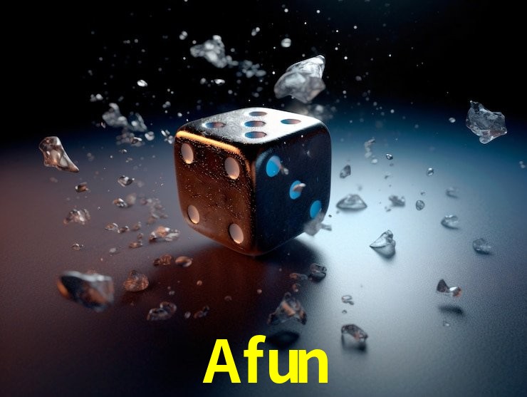 Descubra o Programa VIP da Afun: Vantagens Exclusivas para Jogadores