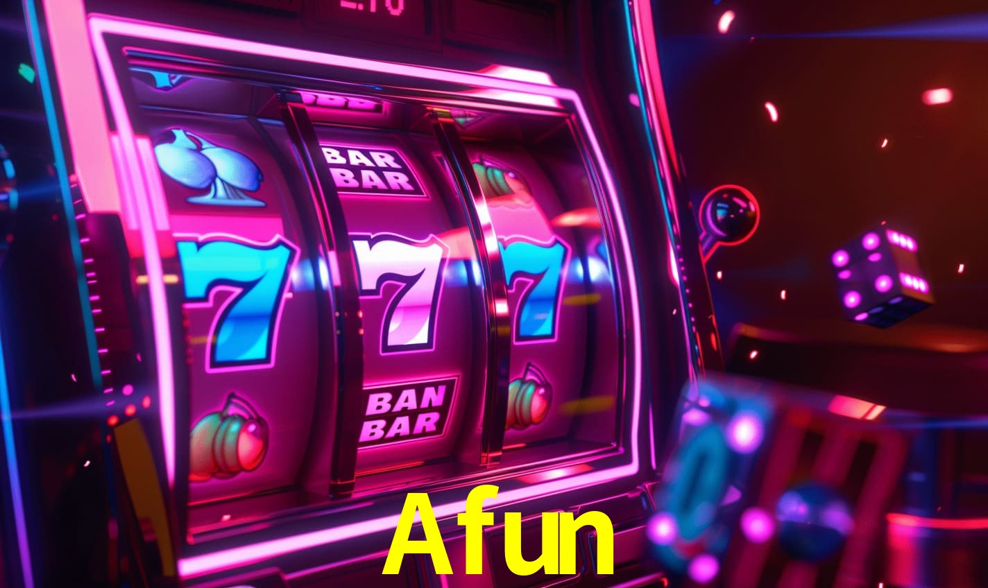 Provedores de Jogos Afun
