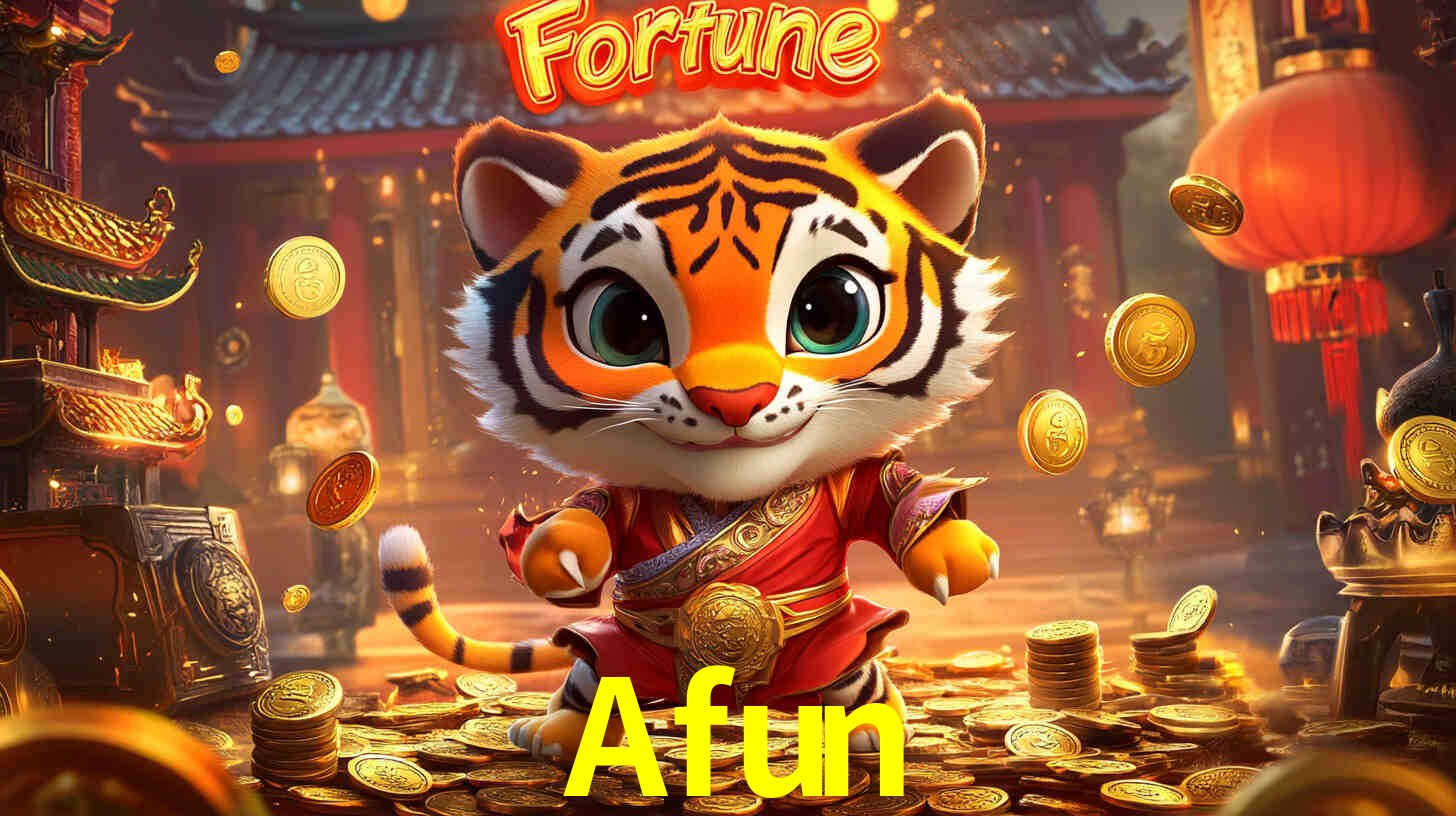 Torneios Afun
