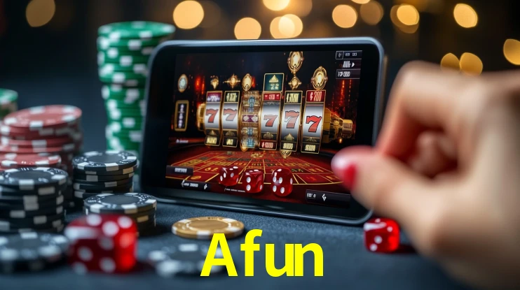 Afun,Afun Vip