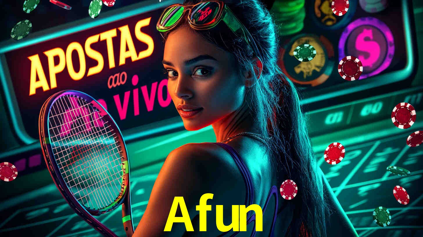 Mesa de Blackjack Afun